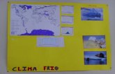 Diapositiva 1 - Carpetania Científica · Picos de Europa Lagos de Covadonga Amariltc' CLIMAS Continental FRiOS n cru ega Mar d AFRICA ASIA CLIMA SU3TRCPICAi. C CFA NO . Subtropical