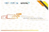 Encuentro y Seminario-Taller - UNAM · comunicación multiplataforma 2. Estrategias de gestión, programación y difusión interactiva de una radio y TV multipantalla y multiplataforma
