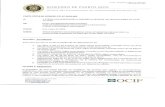 Publicos/OCIF- Carta Circular 2020-005... · Procedimiento especial 1. Una vez recibida cualquier información, solicitud, petición, queja o querella presentada por un ciudadano,