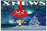 Feliz Navidad y Próspero Año 2019 - Axelent Spain › media › 6818 › xnewsnr2_axelent... · Feliz Navidad y Próspero Año 2019 Una revista de Axelent Group No. 2 2018. 2 AXELENT