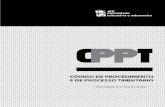 Artigo 1.º Aprovaçãoinfo.portaldasfinancas.gov.pt/.../Documents/CPPT.pdf · 2020-04-23 · Decreto-Lei n.º 433/99 -26/10 - DR n.º 250/99 SÉRIE I