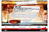 PÒSTER cuina aranesa 2016oktr.indd 1 04/02/16 14:29 › pdf › banners › 160204162450.pdf · PÒSTER cuina aranesa 2016oktr.indd 1 04/02/16 14:29. Museu Col. lecció Municipal