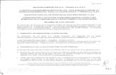 Informe de Evaluacion SPO - 0025 - GENSa -11- AS Floridablanca · 2019-05-31 · INFORME DEEVALUACiÓN Endesarrollo del proceso delaSolicitud Pública deOfertas NoSPO-0025-GENSA-11-AS