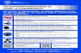 PI - Coronavirus V2 - VPT · 2020-03-11 · Title: PI - Coronavirus V2.cdr Author: Oliver Peters Created Date: 3/11/2020 9:00:28 AM