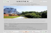 Jornada ARIMA Hotel - Plan REIH® - Passivhaus. Jornada ARIMA Hotel... · La movilidad sostenible y eficiente se encuentra también en el ARIMA Hotel, ... ligado con el Turismo Sostenible.