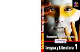 tendencias 2.0 Lengua y Literatura 1 · 1 1 tendencias serie de BGU 2.0 BGU Lengua y Literatura Lengua y Literatura Matriz Quito: Av. 6 de Diciembre N52-84 y José Barreiro, sector