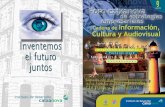 Cadena de Información, Cultura y Audiovisualg4plus.uvigo.es/wp-content/uploads/2019/02/Revista_9.pdf · DE INFORMACIÓN, CULTURA Y AUDIOVISUAL 20 3.1.- Metodología de obtención