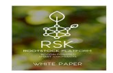 Descripción general del informe oficial de RSK Página 2/22 › wp-content › uploads › 2019 › 02 › RSK-White... · 2019-02-20 · criptomoneda turing completa creada en 2013