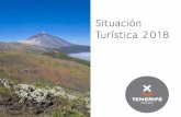 Presentación de PowerPoint - Tenerife...10,90/0121.706 FUENTE: Desarrollo Económico, Cabildo Insular de Tenerife. ELABORACIÔN: Turismo de Tenerife Evolución del turismo extranjero
