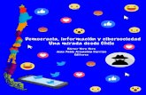 Democracia, Información y Cibersociedad. Una mirada desde Chile · 2019-09-10 · Democracia, Información y Cibersociedad. Una mirada desde Chile Héctor Vera Vera Juan Pablo Arancibia