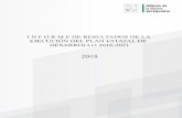 I N F O R M E DE RESULTADOS DE LA EJECUCIÓN …estrategia.sonora.gob.mx/images/PSEEG/Evaluacion/Informe...2. Elementos para la Evaluación del PED. El PED 2016-2021 es el eje rector