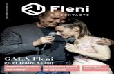Editor Dr. Gustavo Sevlever Editorial - Fleni€¦ · digital biplanar de última generación, único en el país, lo que mejorará la capacidad de Fleni de ofrecer diag-nósticos