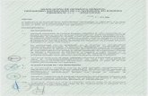  · OSINERG NO Lima, 1 VISTOS: El expediente de Procedimiento Administrativo Sancionador NO 2003-0071 y la carta NO SRC-214460-2003 presentada por el concesionario EDELNOR S.A.A.