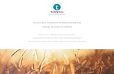 Solución para Concesiones de Maquinaria Agrícola Catálogo de … › ... › 04 › Productos-satélites-v2.pdf · Tramitación de garantías de talleres colaboradores Control