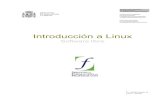 Introducción a Linux - Kami.es · Distribuciones GNU/Linux Por su propio espíritu el Software libre se ramifica en una serie de comunidades de usuarios y programadores aglutinados