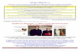 Virgo-Maria · 2 Le double jeu de l’abbé Lorans, le « responsable de la communication de la FSSPX » auprès de Mgr Fellay est démasqué. Ce clerc infiltré qui œuvre au sein