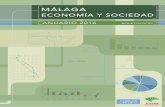 MÁLAGA - Fundación Unicaja€¦ · Parque Tecnológico de Andalucía. Servicios de Limpieza Integral de Málaga III, S.A. (LIMASA). Sociedad Municipal de Aparcamientos y Servicios
