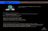 Juan Ignacio Toribio de la Cruz - Jaliscoinfo.jalisco.gob.mx/.../juan_ignacio_toribio_de_la... · Juan Ignacio Toribio de la Cruz Méxicano Diplomado de Administración Publica.-