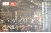  · BARROCA FRENTE AL DESPOTISMO ILUSTRADO: GRANADA (1746-1788) Juan Manuel Barrios Rozúa E.T.S. de Arquitectura de Granada LA CIUDAD CONVENTUAL El periodo barroco de la ciudad del