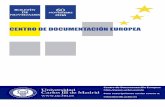 cde - UC3Mdocubib.uc3m.es/CDE/BOLETIN/2016/60/noviembre.pdf · Glosario 2.0 sobre migración y asilo: un instrumento para una mayor comparabilidad Comisión Europea; Red Europea de