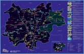 Mapa de les Rutes del Romànic Bages 1,4 - revisió contacte ...aarb.cat/rutes/Mapa_de_les_Rutes_del_Romànic_Bages.pdf · del Bages: l'església de Sant Cugat del Racó, l’única