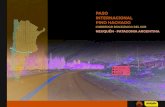 PASO INTERNACIONAL PINO HACHADO - COPADE® - Consejo de … · 2018-09-04 · ciudades más importantes de la Patagonia. Corredor Vial 1.300 Kilómetros de rutas pavimentadas, con