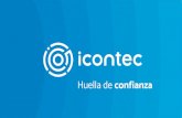 Presentación de PowerPointmedios.icontec.org/documentos/Charla Virtual - Gestion de... · 2020-05-12 · © Icontec. Derechos reservados. Temas •Presentación ICONTEC •Situación