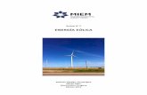 Boletín N° 2 - MIEM...aerogeneradores Modelo de Utilidad 004014 03/05/2004 Patricia Elisa Risso Shien de Uruguay Modificación de turbina eólica "tornado" Invención 028432 22/07/2004