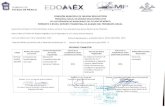 Q 9.-.. •: ESTADO DE MÉXICO H Ayuntamiento 2019-2021 · Dependencia/Organismo Descentralizado (clave y nombre): Tesorería Municipal de San Martín de las Pirámides Responsable