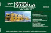 Foto en portada: “Hospital San Felipe Tegucigalpa Honduras” · Aleydi Gómez Campos, José Padilla, Carlos Alejandro Cruz Nelson, Edna Maradiaga TRASTORNOS HIPERTENSIVOS DEL EMBARAZO: