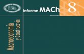 El Informe MACh ® ISSN 0718-0829 es una publicación ...biblioteca.cchc.cl/DataFiles/19837.pdfjulio de 2004 página 7 últimos, el recientemente estrenado Indicador Mensual de Confianza