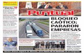 09.08.2019 AÑO NO. @diariopuntual @puntualpuebla ...€¦ · Robles supo de los presuntos desvíos desde 2014 y no actuó, argumenta FGR en audiencia Deﬁende Manzanilla protocolos