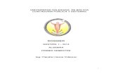 dosier algebra Ing. Llanosvirtual.usalesiana.edu.bo/web/contenido/dossier/12014/2899.pdf · 1 UNIVERSIDAD SALESIANA DE BOLIVIA CONTADURÍA PÚBLICA Y SISTEMAS DOSSIER GESTIÓN I –