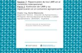 Sesión 7: Repercusión de los LMR en el comercio internacional. … · 2016-11-03 · Sesión 7: Repercusión de los LMR en el comercio internacional. Parte 2: Extinción de LMR
