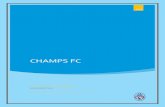 CHAMPS FCs3.static-footeo.com/uploads/champsfc/Medias/PLAQUETTE... · 2015-06-17 · Place Equipe Points JO G N P F Bp Bc Pé Dif 1 Emerainville 81 23 18 4 1 0 108 30 0 +78 2 Champs