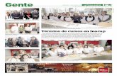 La Prensa Austral P19 · - Mañana culmina la Expo Magallanes, importante muestra y venta de productos de las pequeñas y medianas empresas de la región. La exposición se realiza