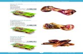 2 medios huesos de jamón - Arquivetarquivet.com/wp-content/uploads/2019/04/Natural-Snacks.pdf · 2019-04-10 · 78 erros | ogs | Ciens | Cani | Hunde | Ces Hueso de jamón Ham bone
