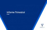 20181029 Informe Trimestral VDEF - Vitruvio Socimi · Distribución de ingresos por usos Informe Trimestral 3T 2018 > Los datos Detalles de ingresos 5,5%Rentabilidad sobre valoración