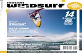 Op reis met El Destino Azul KAAP HOORN - …media.withtank.com/d71327d43d.pdfMotion windsurf magazine / Jaargang 12 # 2 / 2010 PWA preview Peter Volwater: ‘Ik word vierde in de slalom!’