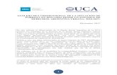 ANÁLISIS MULTIDIMENSIONAL DE LA SITUACIÓN DE POBREZA …wadmin.uca.edu.ar/public/ckeditor/2017... · cumplimiento de derechos para los hogares urbanos en la Argentina para una serie