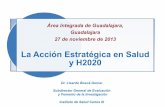La Acción Estratégica en Salud y H2020hugu.sescam.jccm.es/media/archivos/Presentacion_Investigacion_S… · fragilidad y envejecimiento 29 185 1.141.307,70 inflamaciÓn y enfermedades