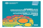 YEARBOOK ANNUAIRE ANUARIOY ACUICULTURA 2017 YEARBOOK ANNUAIRE ANUARIO FAO STATISTICS FAO STATISTICS 2017 ISSN 2070-6057 Cover_Yearbook_spine290719.indd 3 29/07/2019 18:08:21 Ensuring