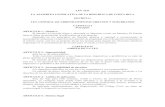 LEY 7527 LA ASAMBLEA LEGISLATIVA DE LA REPUBLICA DE …prosersaconsultores.com/documents/Ley7527-LeyGeneraldeArrenda… · relación arrendaticia se podrán demostrar por todos los