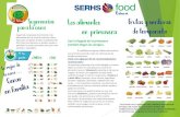 Sugerencias Los alimentos Frutas y verduras para la …ampaclarosdelbosque.es/wp-content/uploads/2020/02/MENU...Crema de calabaza Judias blancas guisadas (S) Sopa de pescado con arroz