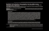 Análisis fotoelástico descriptivo de dos diferentes diseños de …scielo.isciii.es/pdf/peri/v21n3/original1.pdf · 2010-01-18 · c. Ensayo de fotoelasticidad En una evaluación