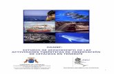 OGAMP: ESTUDIO DE SEGUIMIENTO DE LAS ACTIVIDADES TURÍSTICAS DE ...€¦ · económicos de la industria de observación de cetáceos llevado a cabo en el 1997 por el IFAW (International