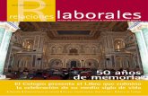 4 Acto de presentación - COGRASOVA · 2015-10-05 · Extensión del convenio colectivo del sector de fincas urbanas de la comunidad de Cataluña al sector de fincas urbanas de la