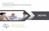 COLEGIO DE GRADUADOS SOCIALES - Excmo. Colegio Oficial de ... · • Información recibida de la AEAT acerca del procedimiento de solicitud o renovación de certificados FNMT-RCM