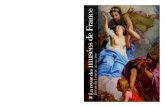 ﬂ ète R B EM Paris. des musées français. Vizille (Isère ... · Stefania PASTI 38 z La Vierge, reine des anges: les sources d’un dessin de Primatice (1504-1570) conservé au