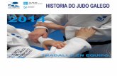 RESULTADOS Judo Galicia_2014.pdf · 2 RESULTADOS SECTOR CPTO. ESPAÑA ABSOLUTO DE JUDO LUGO 12/04/2014 PESO NOME CLUB POSTO -52 ROSA GARCÍA CARRILLO A.D. FAMU DE FRUTOS VIGO OURO